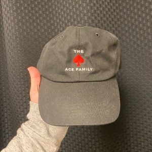 ACE Family Hat
